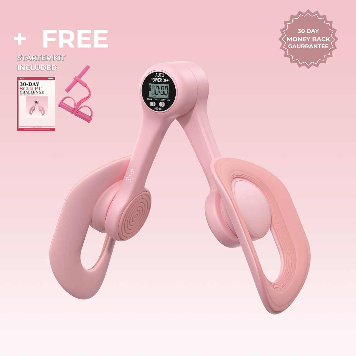 Sculpe™  Adductor Pro