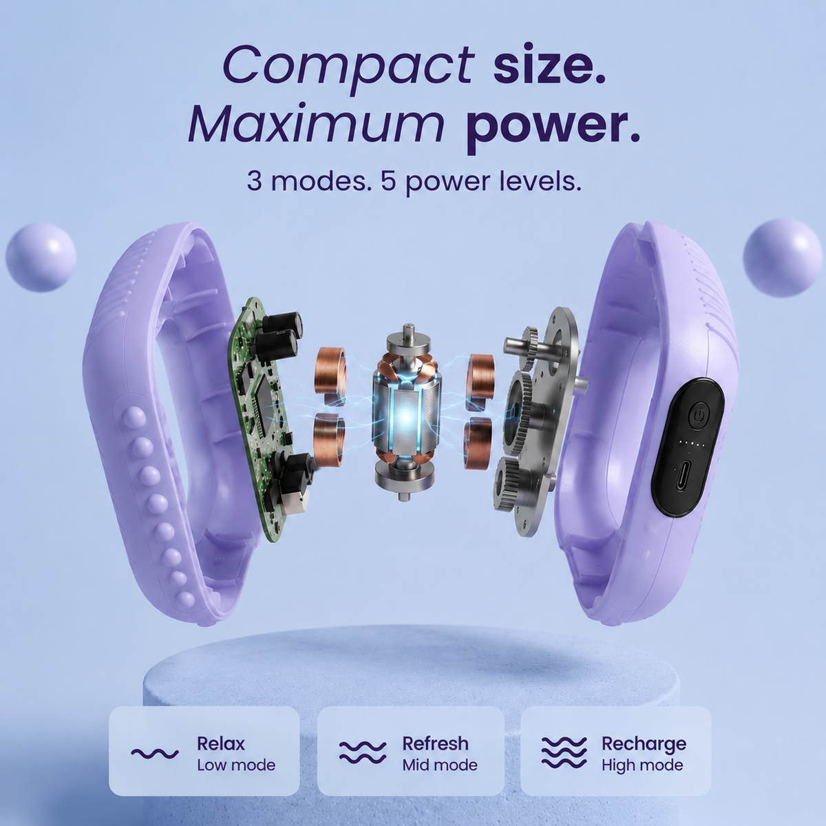 Sculpe™ Core Pro