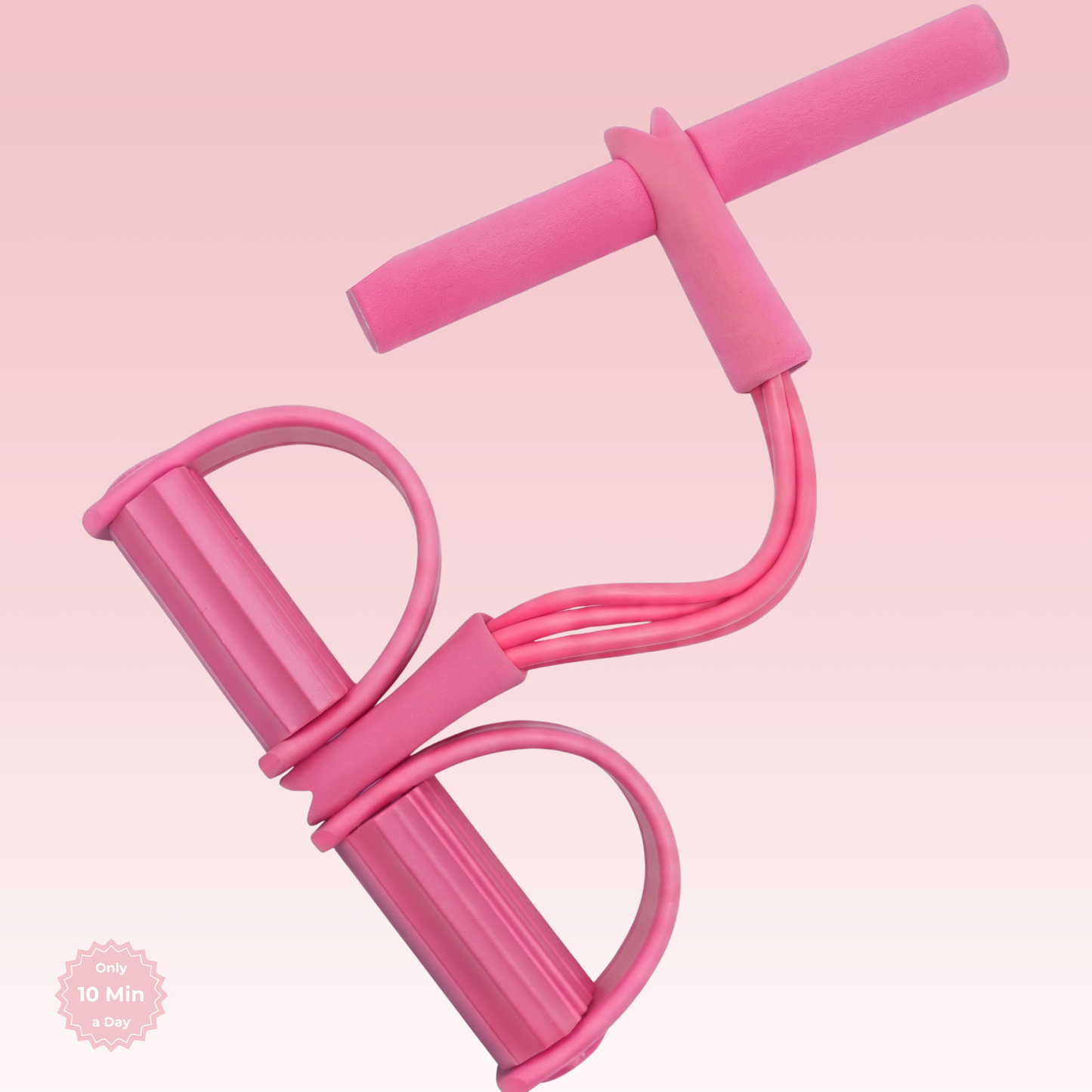 Full Body Toning Resistance Band