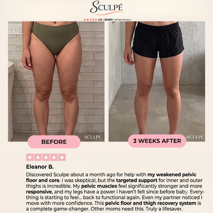 Sculpe™  Adductor Pro