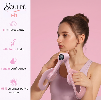 Sculpe™  Adductor Pro